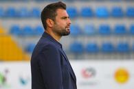 Ce au făcut stranierii în week-end » Adrian Mutu, eliminat în derby-ul din Azerbaidjan! Încă un eșec pentru Neftchi