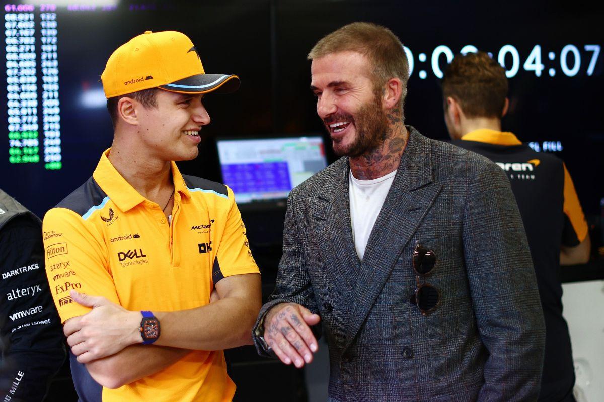 Max Verstappen, suprem și în Qatar, în week-end-ul în care a sărbătorit al treilea titlu la rând! Accident cu piloții Mercedes