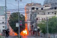Momente cumplite pentru familia lui Yossi Benayoun! Nepotul lui s-a luptat și a ucis 3 teroriști Hamas. Cumnatul a fost rănit!