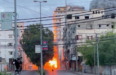 Momente cumplite pentru familia lui Yossi Benayoun! Nepotul lui s-a luptat și a ucis 3 teroriști Hamas. Cumnatul a fost rănit!