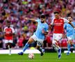 Arsenal - Manchester City/ foto Imago Images