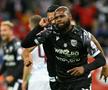 Dinamo - CFR Cluj