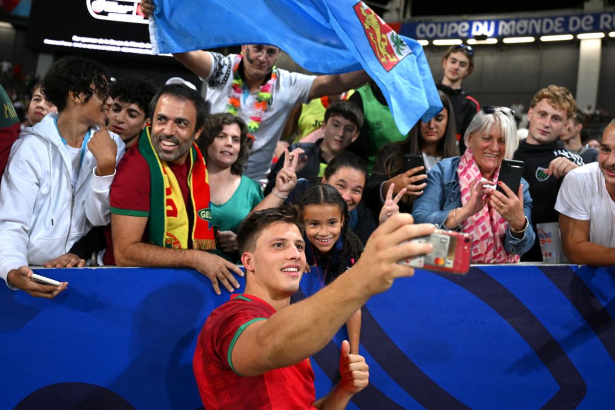 De departe marea surpriză a Cupei Mondiale! » Prima lor victorie la un turneu final + programul complet al „sferturilor”