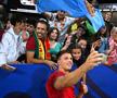 Portugalia, pagină de istorie la Cupa Mondială din Franța