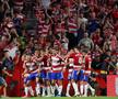 Barcelona, pas greșit pe terenul penultimei clasate » Catalanii au primit gol în secunda 16
