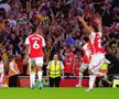 Arsenal i-a dat lovitura lui City pe final » După 12 înfrângeri la rând, a venit momentul „tunarilor”