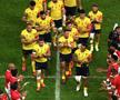 Tonga superioară » România a pierdut și ultimul meci de la Cupa Mondială de rugby