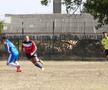 Speranța arbitrajului din România e soția lui Ogică! Alexandra a lăsat handbalul și acum face legea la meciurile de județeană