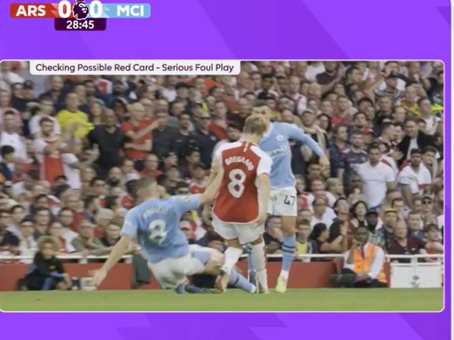 Arsenal i-a dat lovitura lui City pe final » După 12 înfrângeri la rând, a venit momentul „tunarilor”