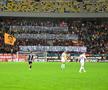 Dinamo - CFR Cluj