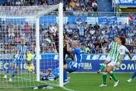 Alaves - Betis 1-1, Ianis Hagi a contribuit la golul egalizator