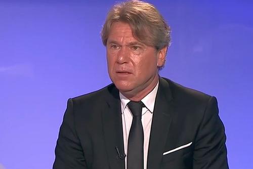 Florin Răducioiu, la PrimaSport