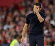 Barcelona, pas greșit pe terenul penultimei clasate » Catalanii au primit gol în secunda 16