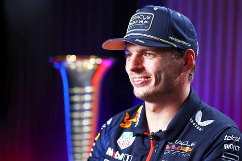 Max Verstappen // foto: Guliver/gettyimages