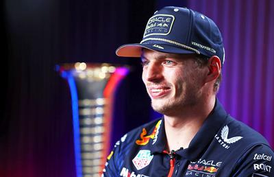 5 mize uriașe pentru campionul Max Verstappen în acest final de sezon » Îi poate întrece pe Schumacher, Ascari și Raikkonen!