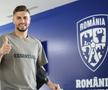 Reunire nationala României - 10 octombrie 2023, foto: frf.ro
