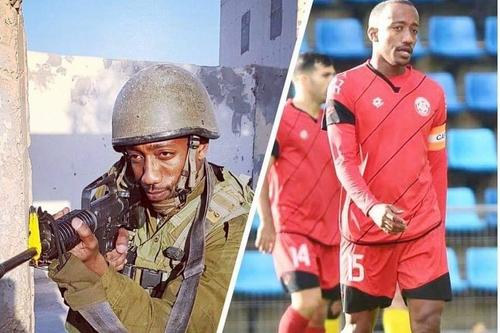 Menashe Zalka //Foto: Facebook
