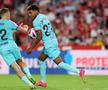 Barcelona, pas greșit pe terenul penultimei clasate » Catalanii au primit gol în secunda 16