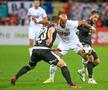 Ce au spus dinamoviștii după egalul scos cu CFR Cluj: „Dacă vom juca la fel ca în prima repriză, vom avea un campionat bun”