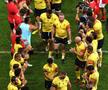 Tonga superioară » România a pierdut și ultimul meci de la Cupa Mondială de rugby