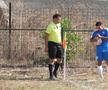 Speranța arbitrajului din România e soția lui Ogică! Alexandra a lăsat handbalul și acum face legea la meciurile de județeană
