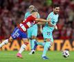 Barcelona, pas greșit pe terenul penultimei clasate » Catalanii au primit gol în secunda 16