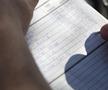 Speranța arbitrajului din România e soția lui Ogică! Alexandra a lăsat handbalul și acum face legea la meciurile de județeană
