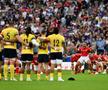 Cele mai tari imagini din Tonga - România
