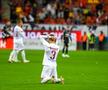 Dinamo - CFR Cluj/ foto Raed Krishan
