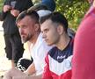 Speranța arbitrajului din România e soția lui Ogică! Alexandra a lăsat handbalul și acum face legea la meciurile de județeană
