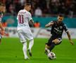 Dinamo - CFR Cluj/ foto Raed Krishan