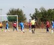 Speranța arbitrajului din România e soția lui Ogică! Alexandra a lăsat handbalul și acum face legea la meciurile de județeană