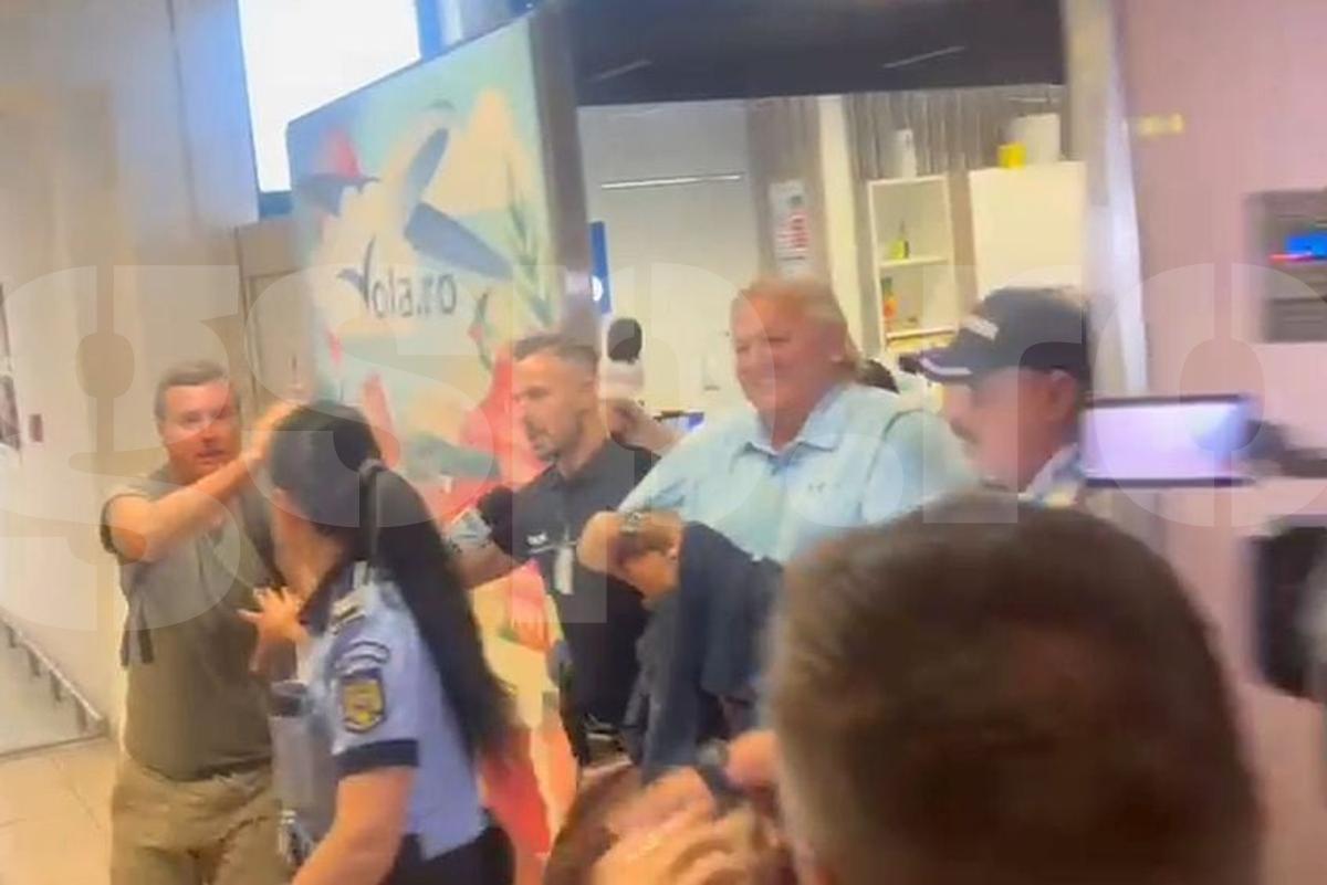 A văzut imaginile cu arestarea lui Dănuț Lupu și a izbucnit: „Un spectacol odios. M-a scârbit!”