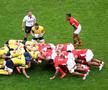 Cele mai tari imagini din Tonga - România