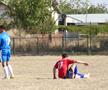 Speranța arbitrajului din România e soția lui Ogică! Alexandra a lăsat handbalul și acum face legea la meciurile de județeană