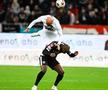 Dinamo - CFR Cluj