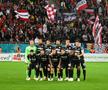 Dinamo - CFR Cluj/ foto Raed Krishan