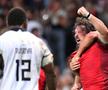 De departe marea surpriză a Cupei Mondiale! » Prima lor victorie la un turneu final + programul complet al „sferturilor”