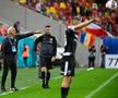 Dinamo - CFR Cluj/ foto Raed Krishan