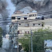 Război Israel - Fâșia Gaza