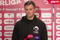 Nicolescu anunță primele transferuri la Dinamo: „Suntem aproape să semnăm cu doi jucători”