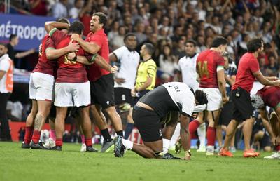 De departe marea surpriză a Cupei Mondiale! » Prima lor victorie la un turneu final + programul complet al „sferturilor”