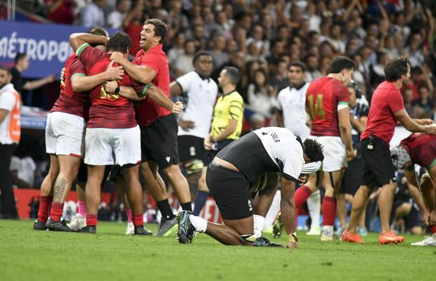 De departe marea surpriză a Cupei Mondiale! » Prima lor victorie la un turneu final + programul complet al „sferturilor”