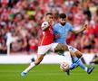 Arsenal - Manchester City/ foto Imago Images