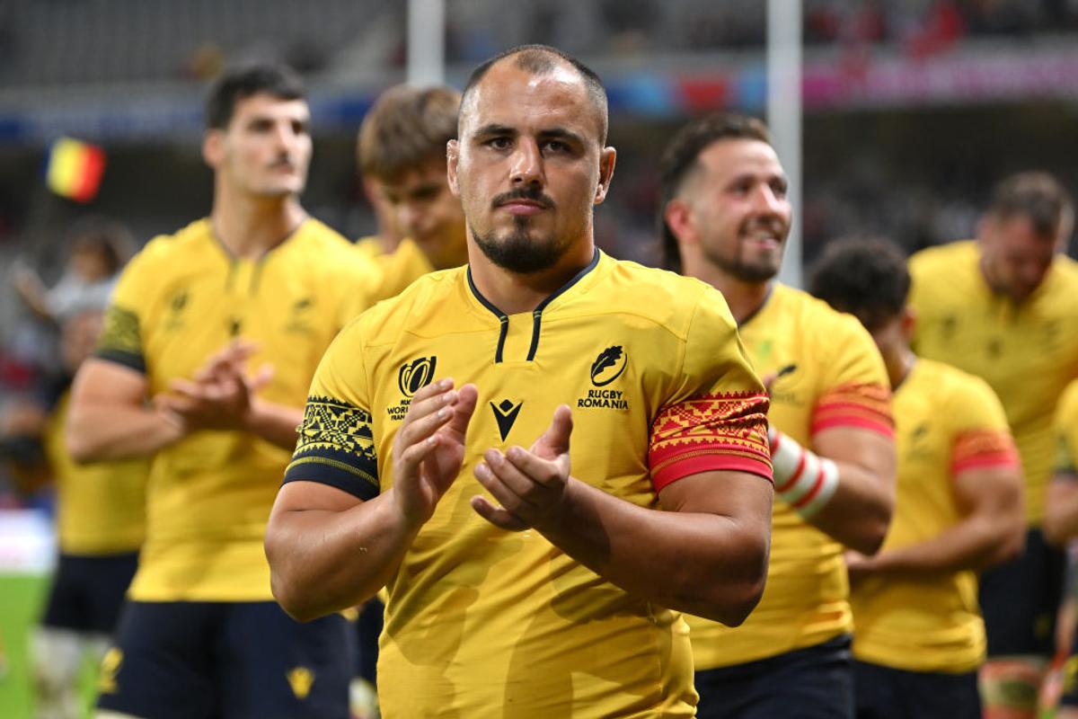Tonga superioară » România a pierdut și ultimul meci de la Cupa Mondială de rugby