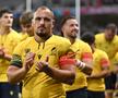 Tonga superioară » România a pierdut și ultimul meci de la Cupa Mondială de rugby