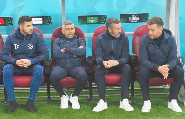 Mihai Stoica anunță o ședință de urgență la FCSB: „E alarmant și trebuie discutat”