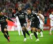 Dinamo - CFR Cluj