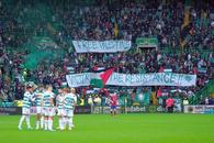 Fanii lui Celtic, de partea Palestinei în conflictul cu Israelul: „Glorie rezistenței” » Fostul jucător al scoțienilor le-a dat o replică dură: „Nu aveți nicio idee despre acest conflict! Nici măcar nu știți unde e Israelul pe hartă”