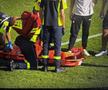 A venit verdictul » Ce se întâmplă cu partida din Ligue 1, suspendată după ce o petardă a explodat lângă portarul lui Clermont + Ce sancțiune au primit gazdele